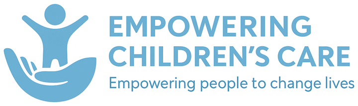 Empowering Children's Care, empowering people to change lives